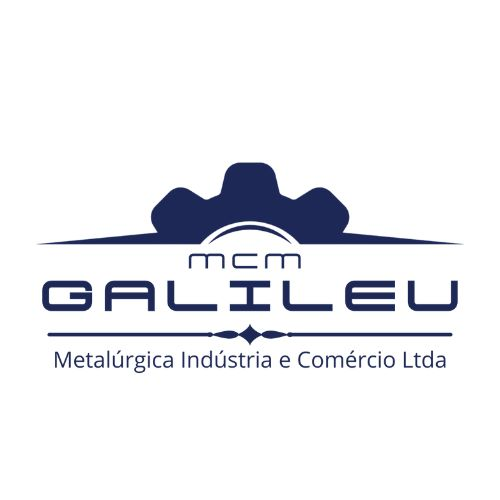 Foto da capa de MCM Galileu Metalúrgica Indústria e Comércio LTDA